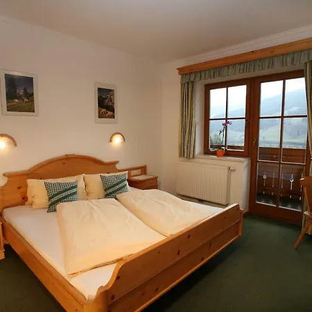 Apartamento Feldlhof *