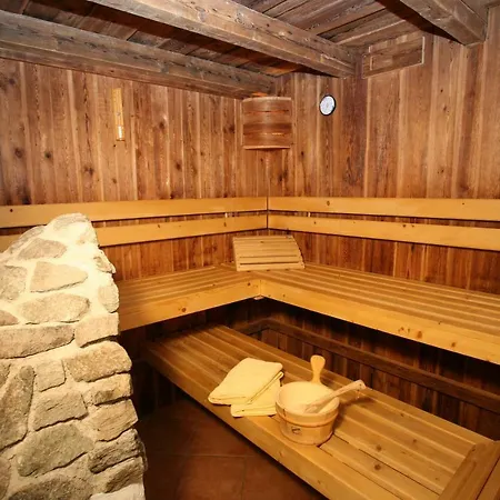 Apartamento Feldlhof