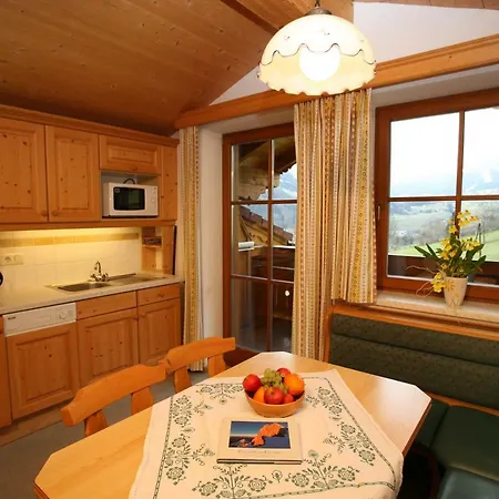 Apartment Feldlhof