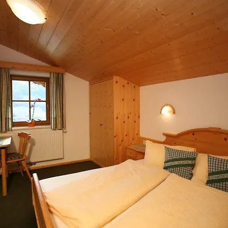 Apartamento Feldlhof Schladming
