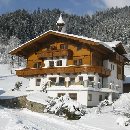Feldlhof Apartment Schladming