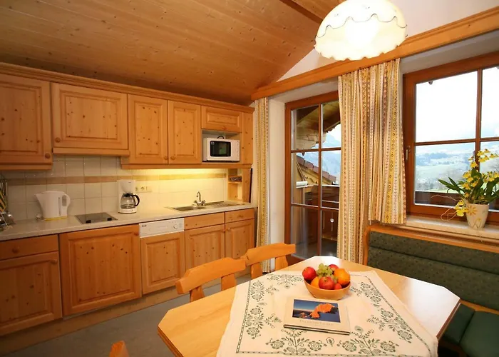 Feldlhof * Schladming