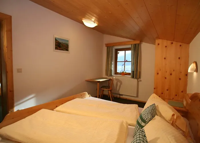 Feldlhof Apartmán Schladming