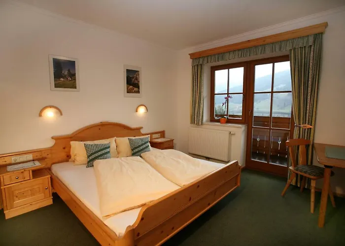 Apartamento Feldlhof *