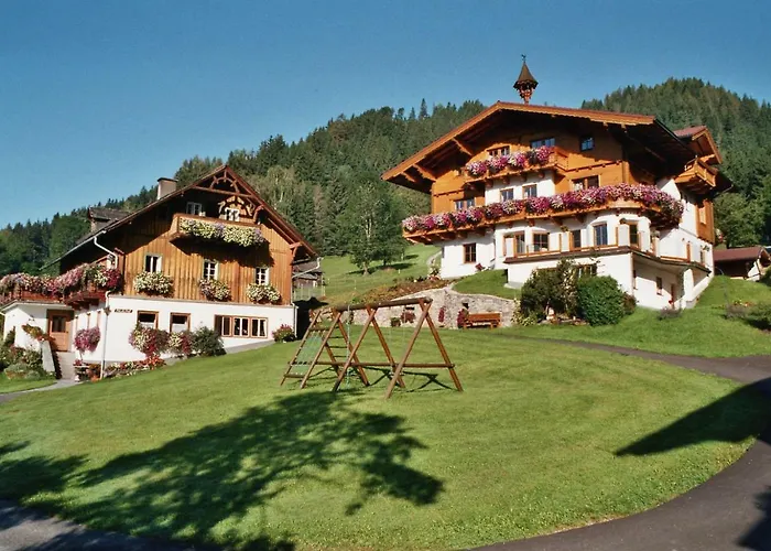 Feldlhof * Schladming